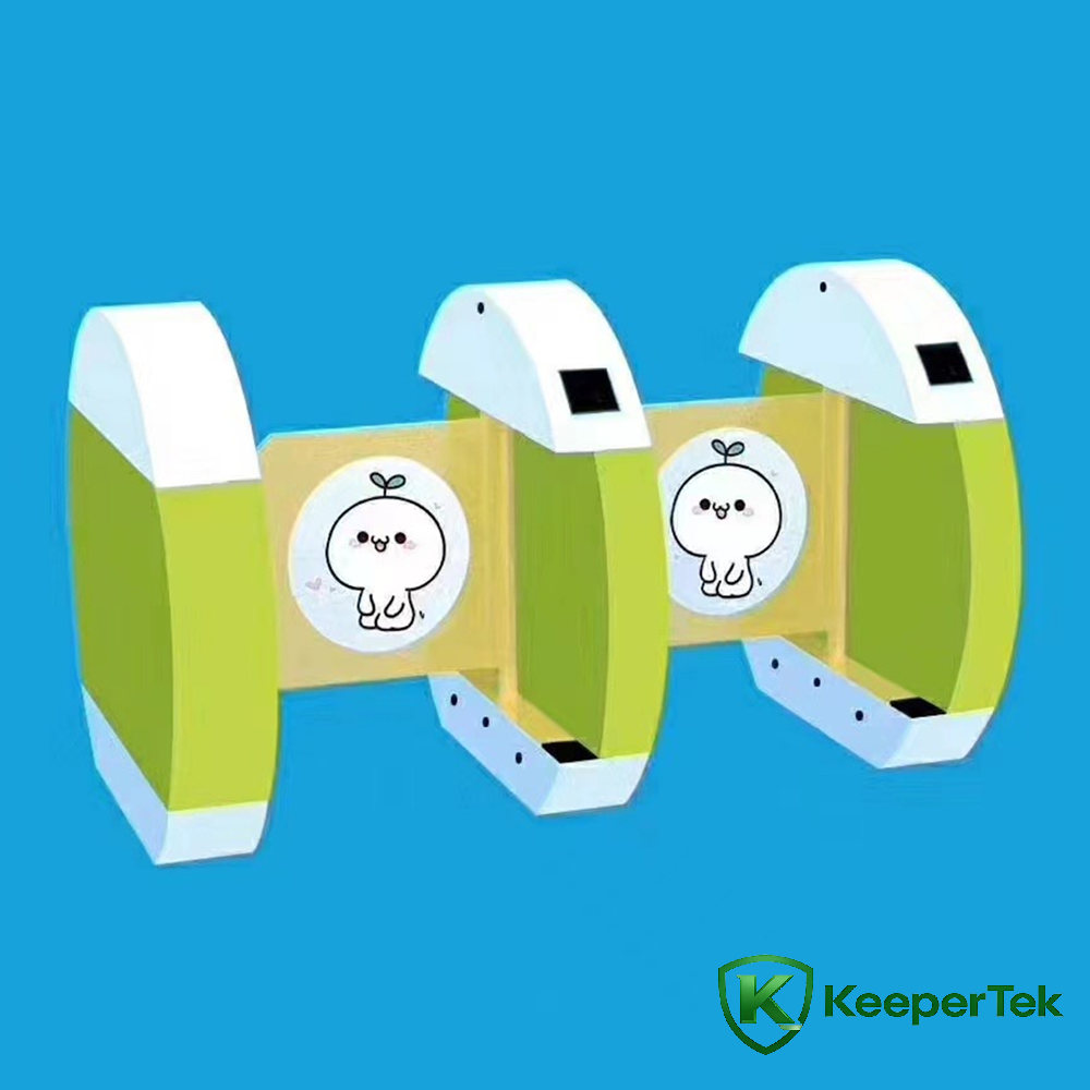 Gerbang ayun TK KT-JSDB25