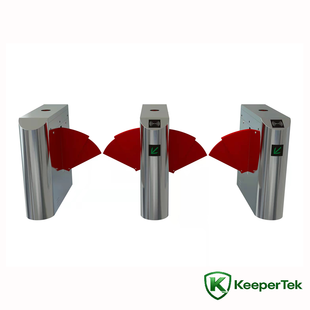 Gerbang sayap sayap tengah sayap busur KT-JSDY10