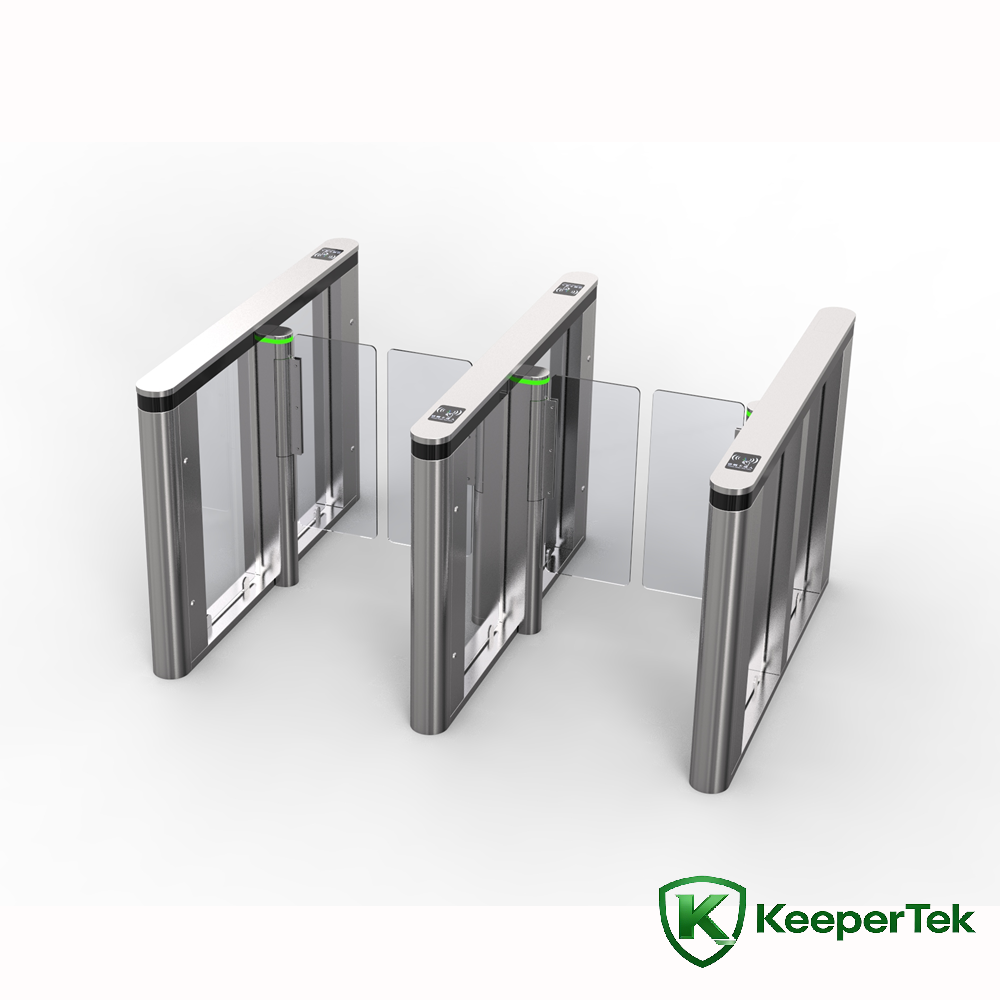 Pintu kecepatan busur KT-JSDS01