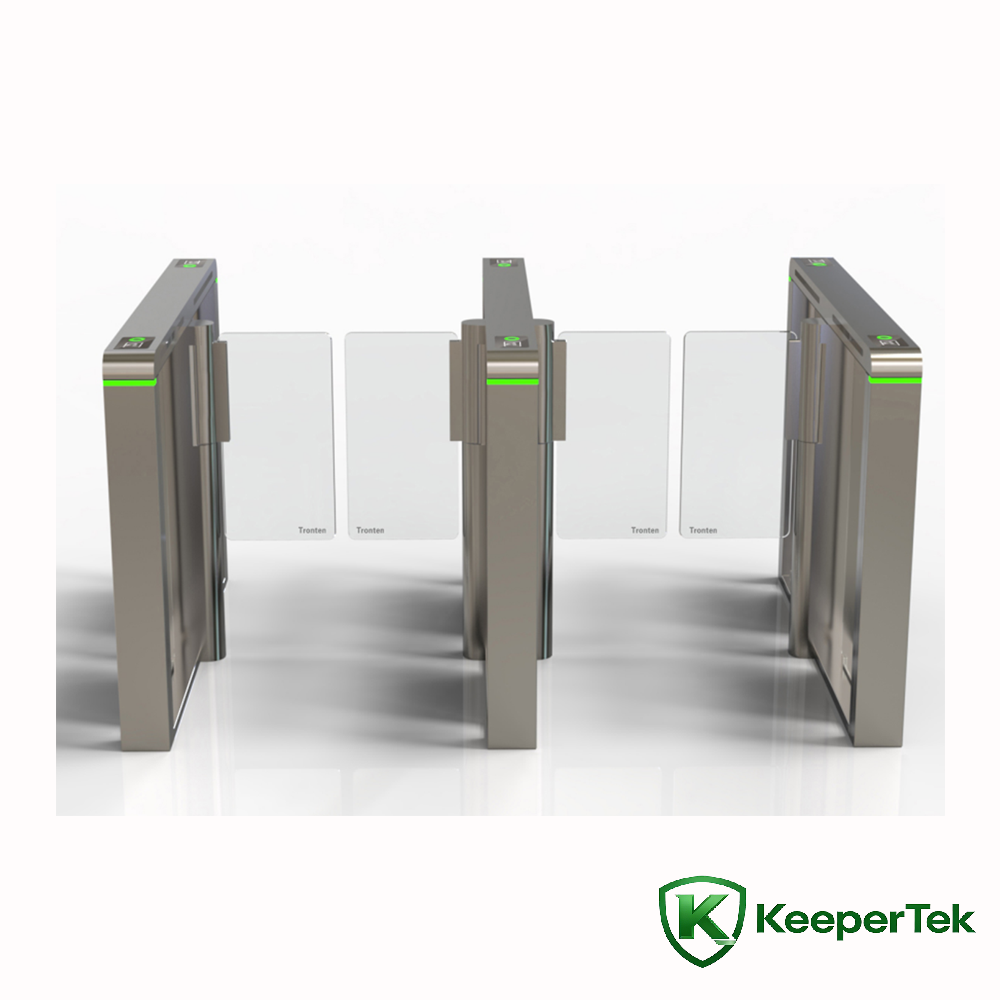 Gerbang kecepatan KT-JSDS02