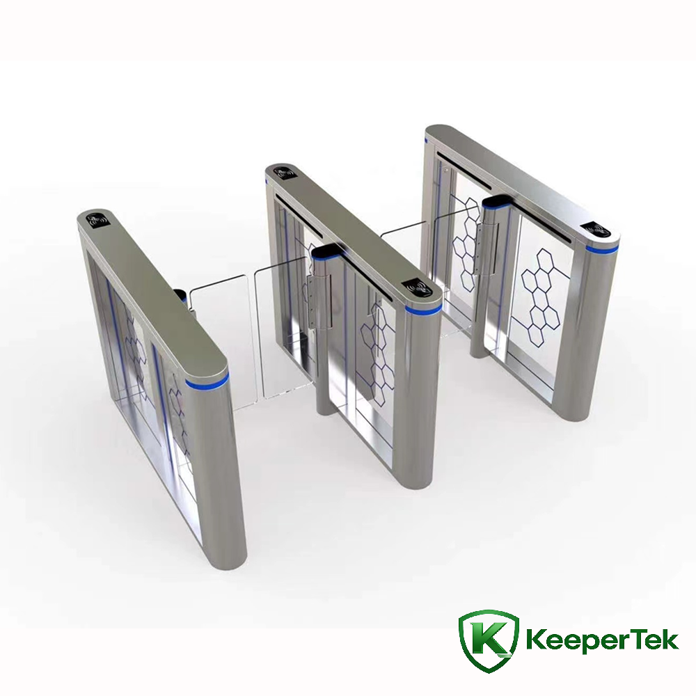 Gerbang kecepatan KT-JSDS03