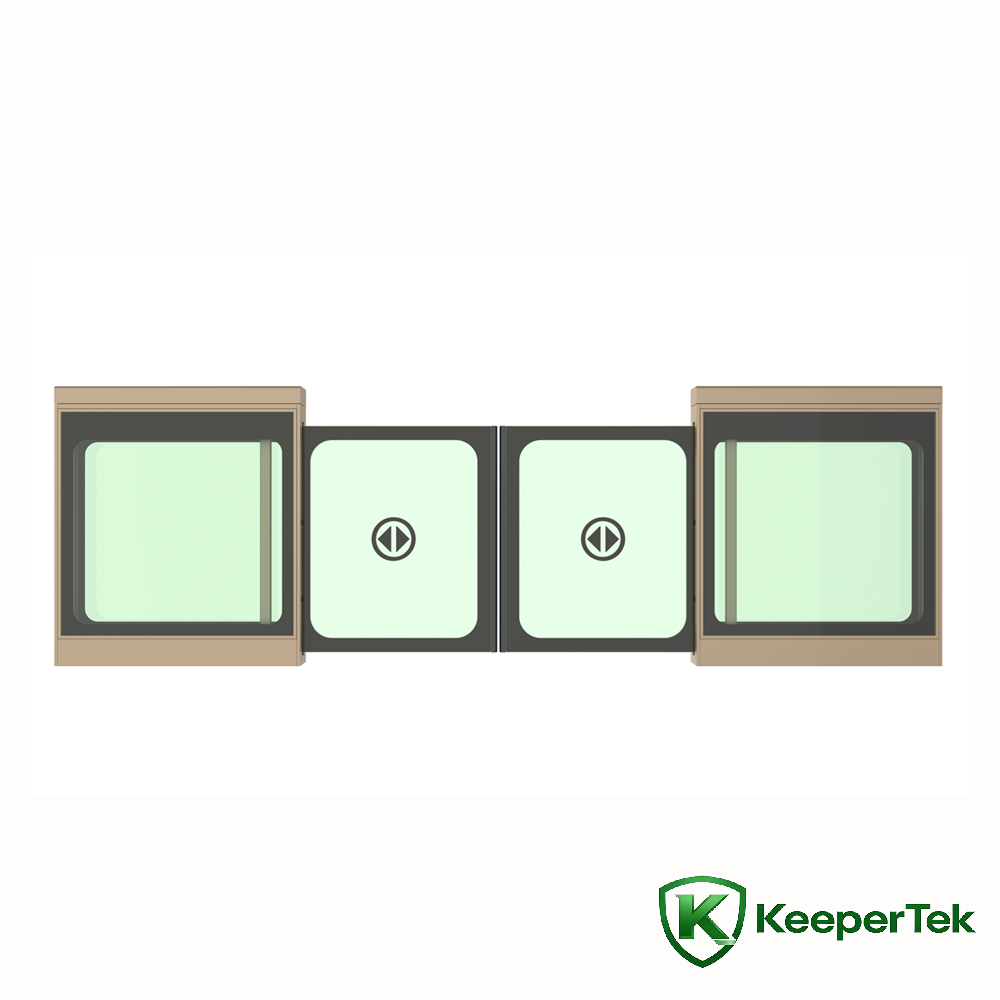 Pintu kasa KT-JSDP01