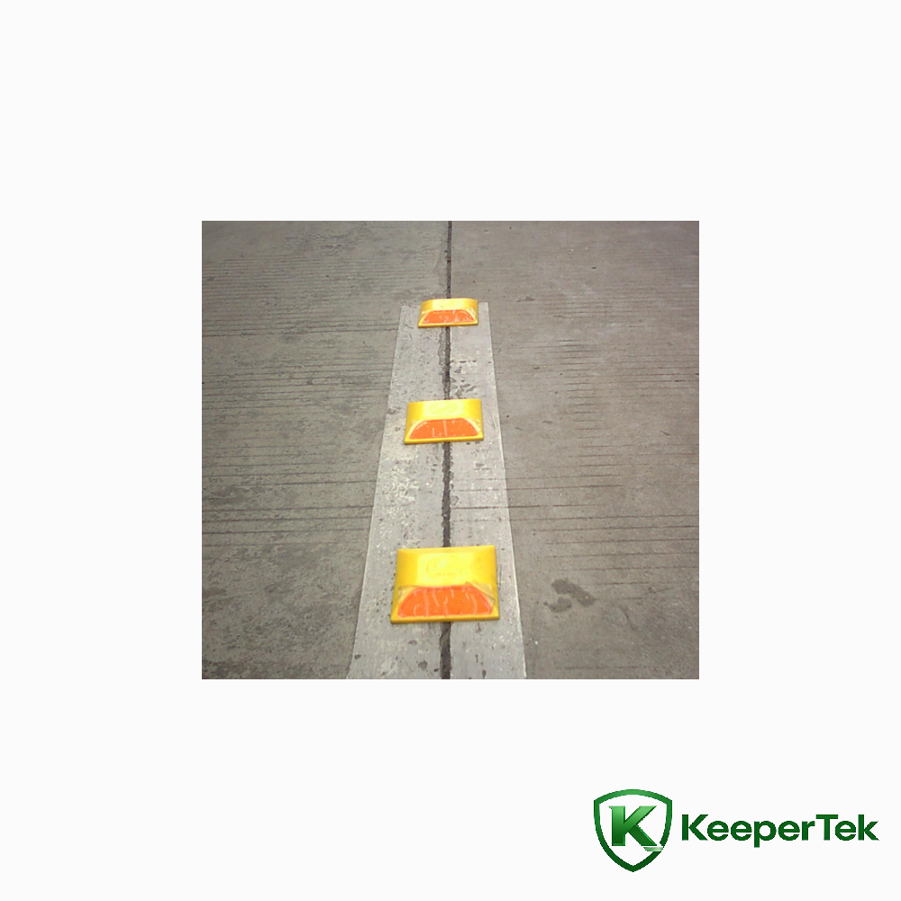 Kancing jalan reflektif KT-CAS30