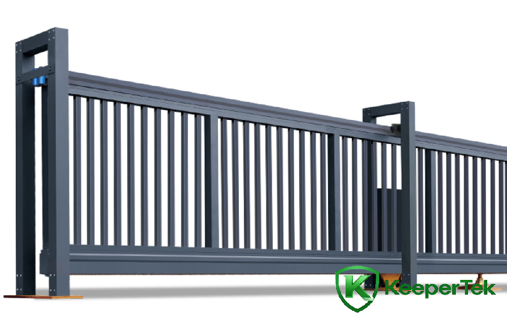 Pintu suspensi industri KT-QG19