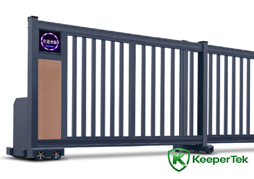 Pintu geser geser KT-QG24