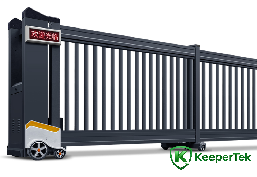 Pintu geser geser KT-QG30