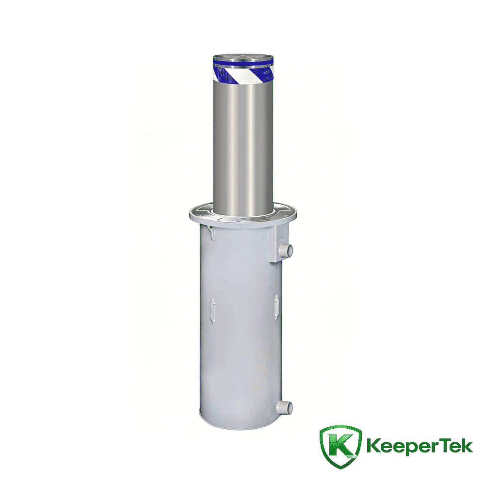 Kolom pengangkat hidrolik bertulang KT-DX01
