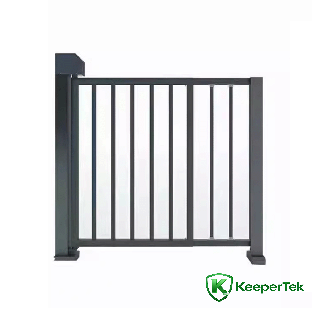 Pintu iklan listrik KT-EAG003