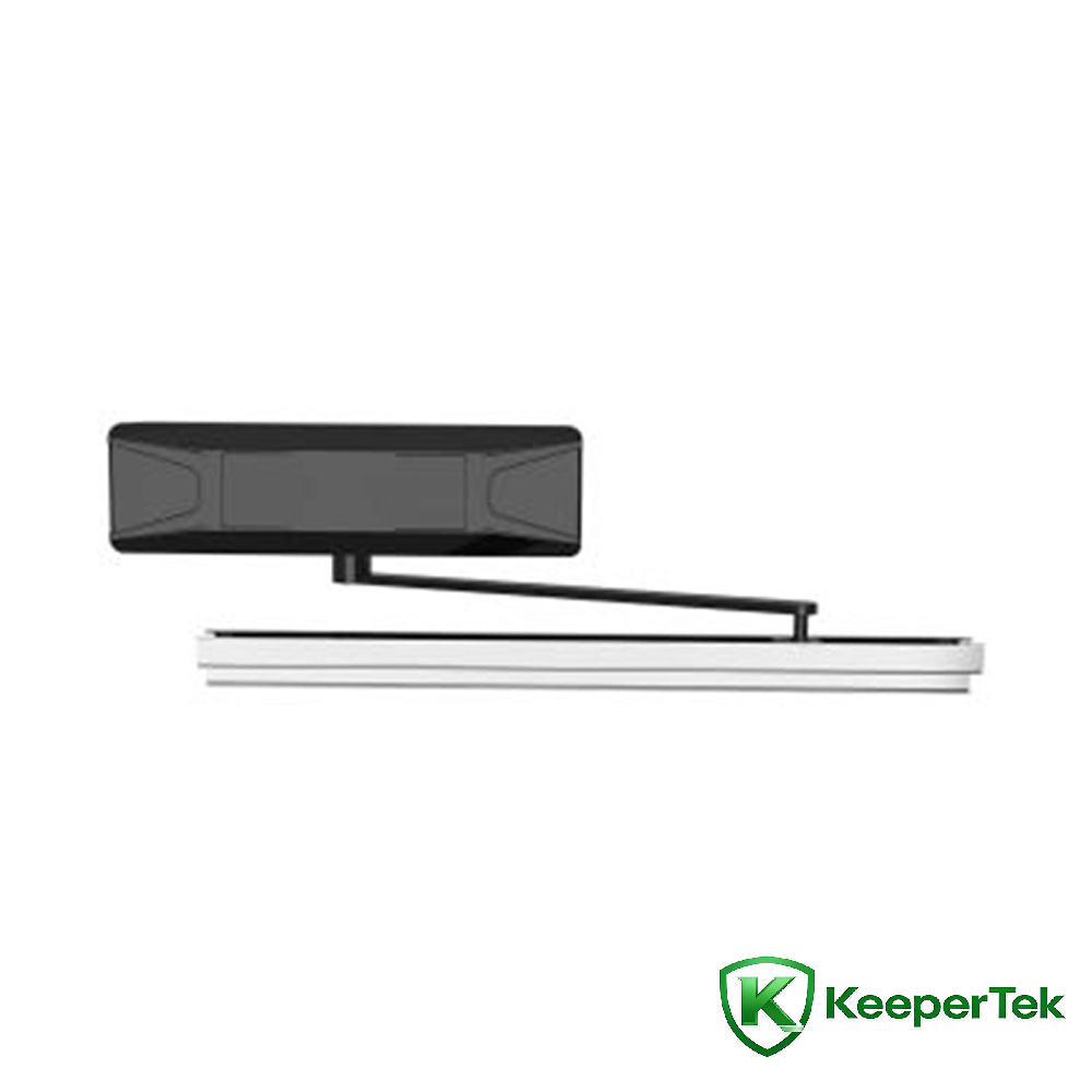 Pembuka pintu yang dipasang horizontal (slide engkol) KT-EDO003
